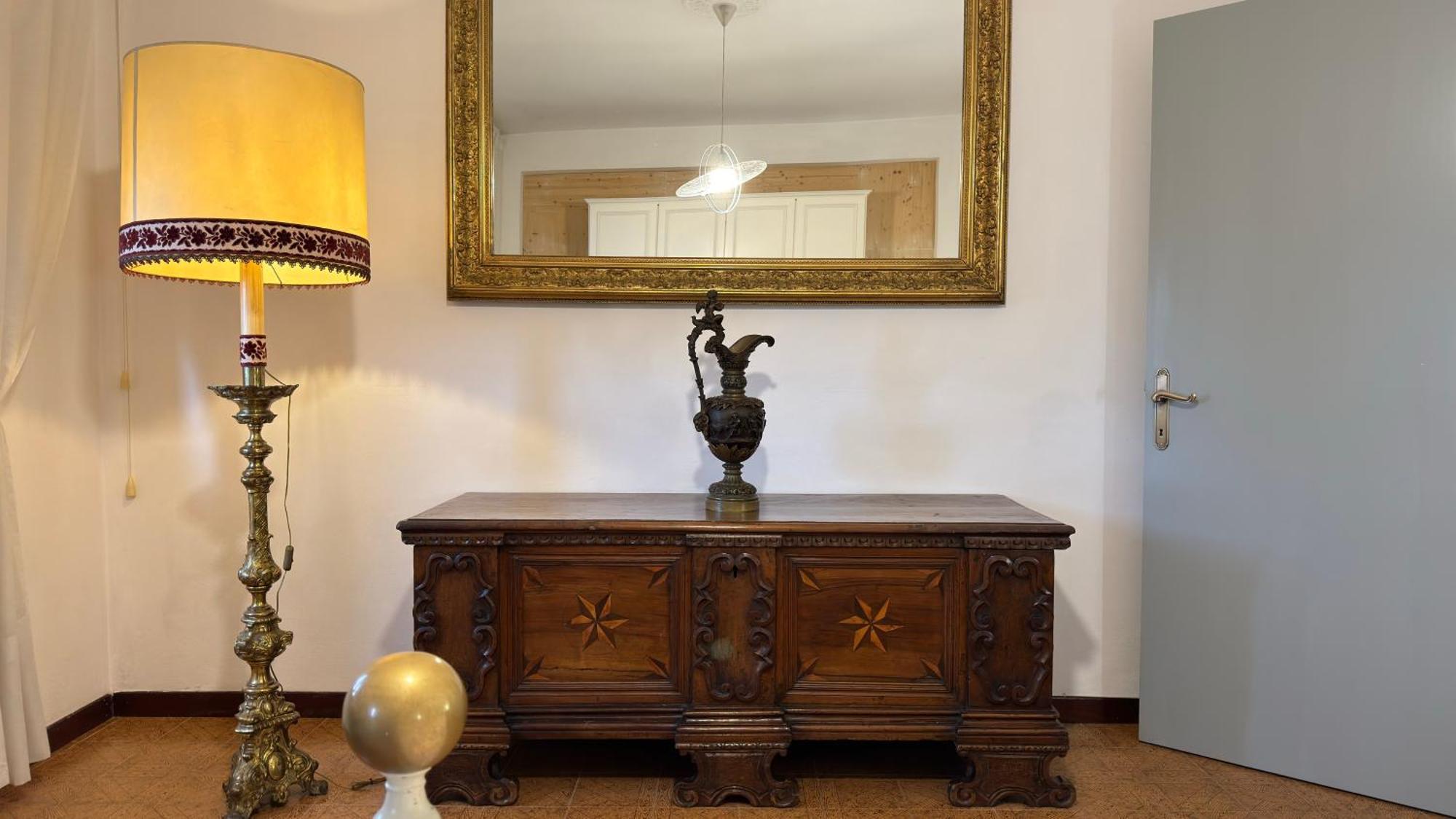 Casa Giovanni 산지미냐노 외부 사진