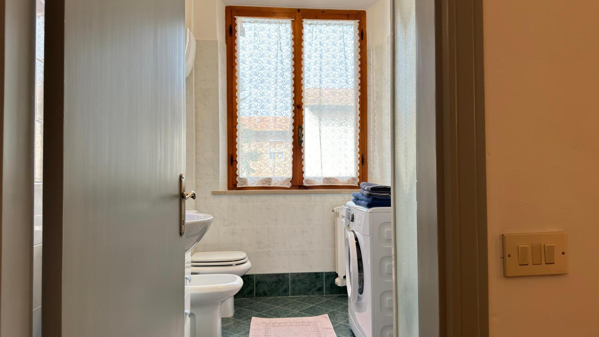 Casa Giovanni 산지미냐노 외부 사진