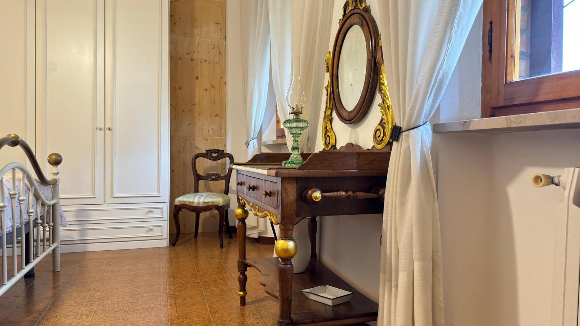 Casa Giovanni 산지미냐노 외부 사진