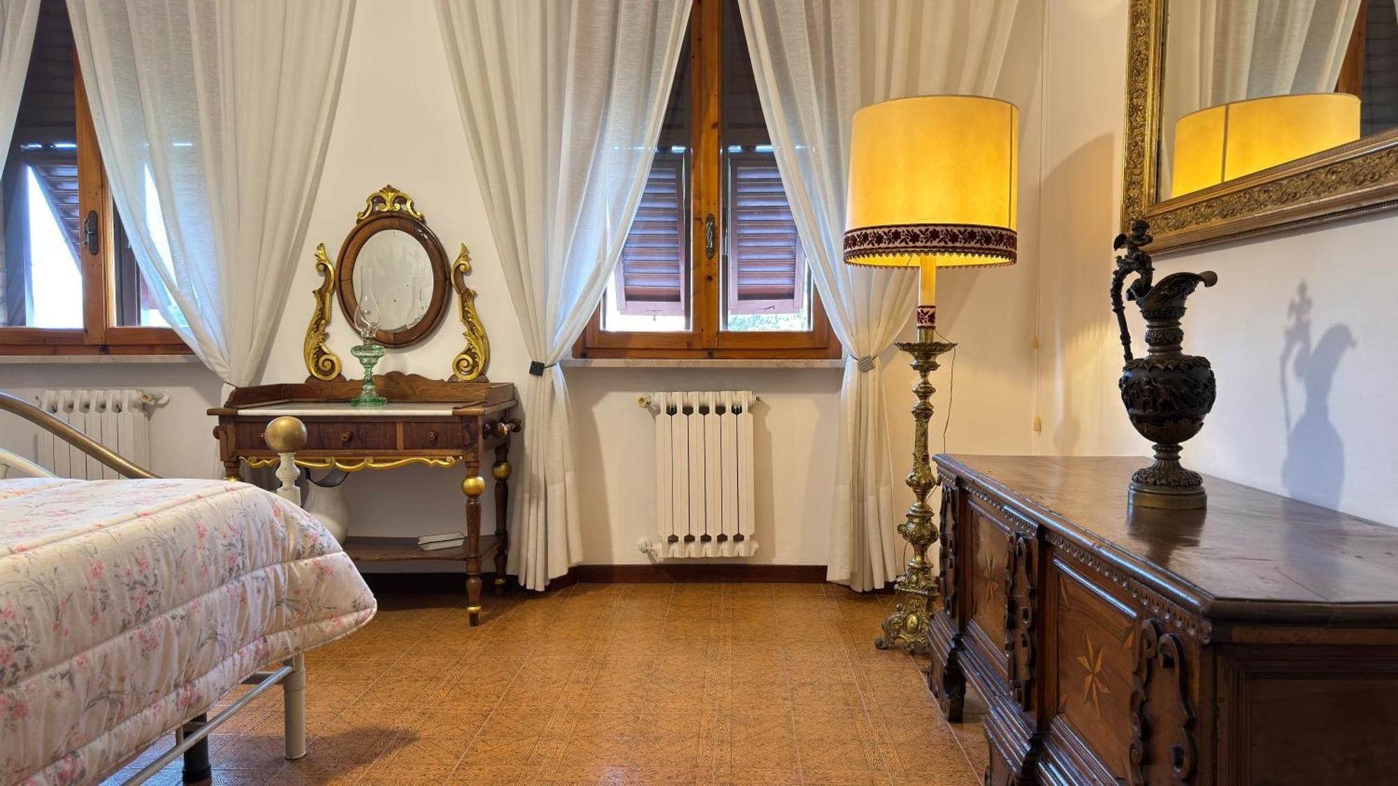 Casa Giovanni 산지미냐노 외부 사진