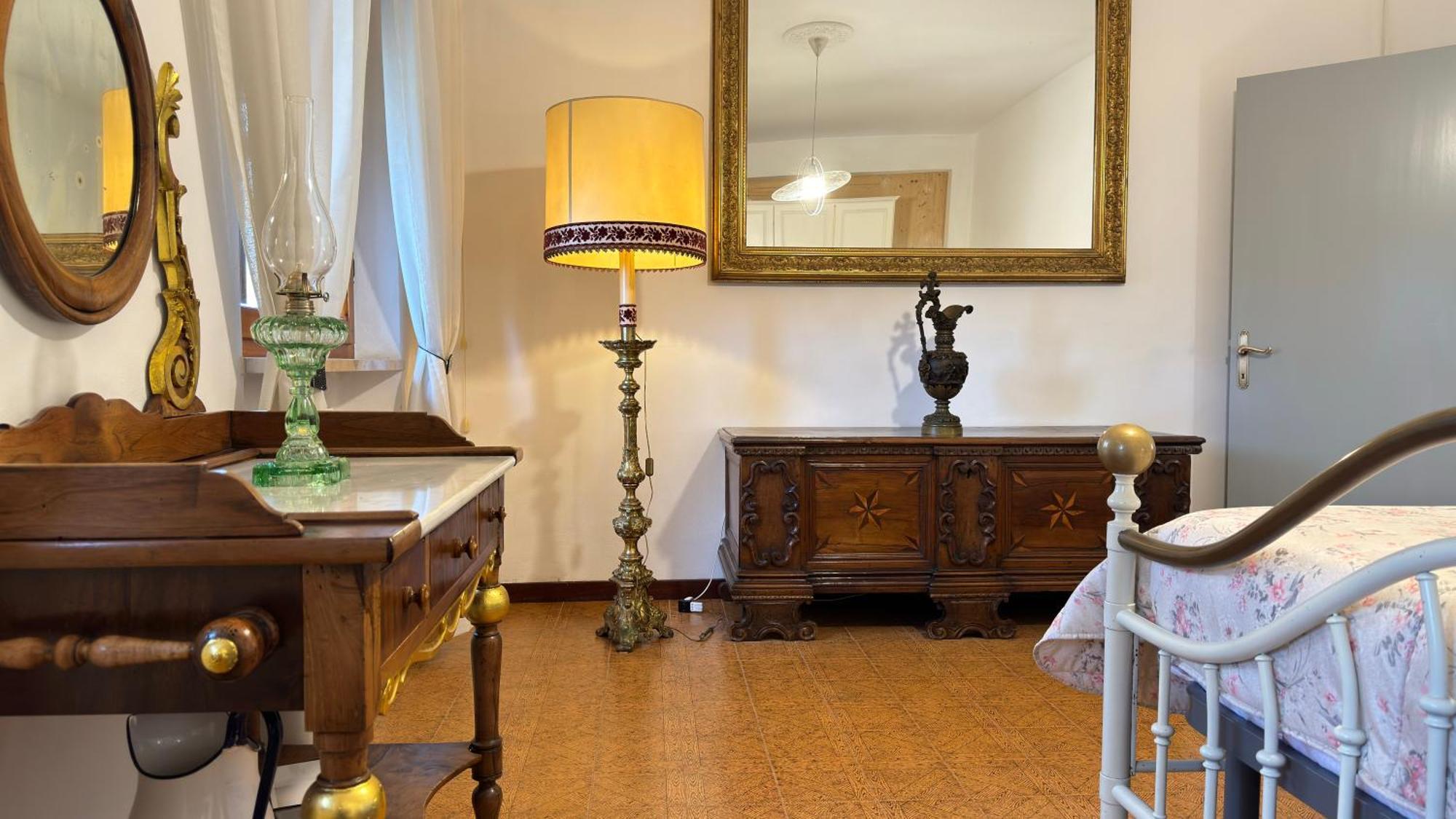 Casa Giovanni 산지미냐노 외부 사진