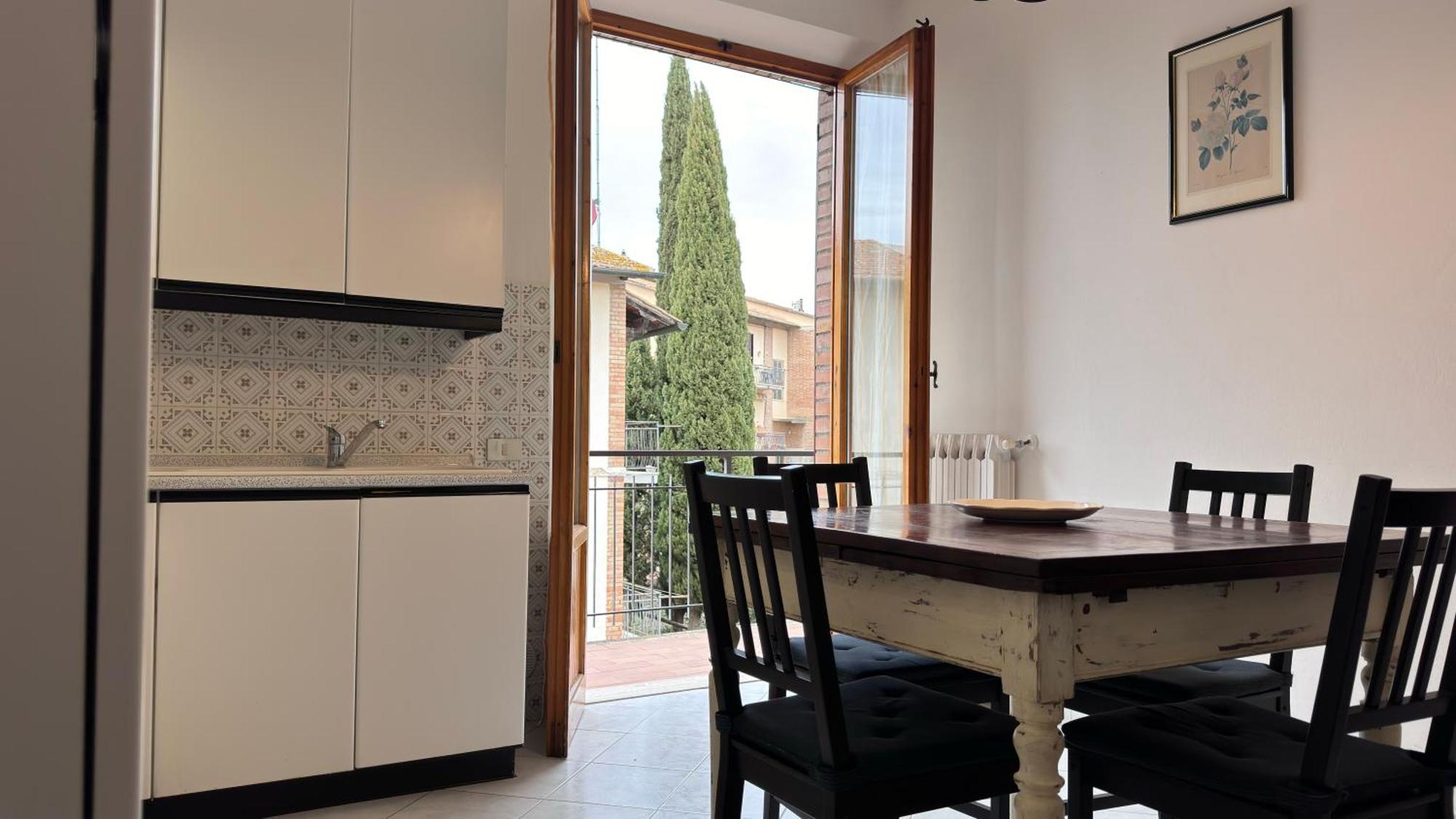 Casa Giovanni 산지미냐노 외부 사진