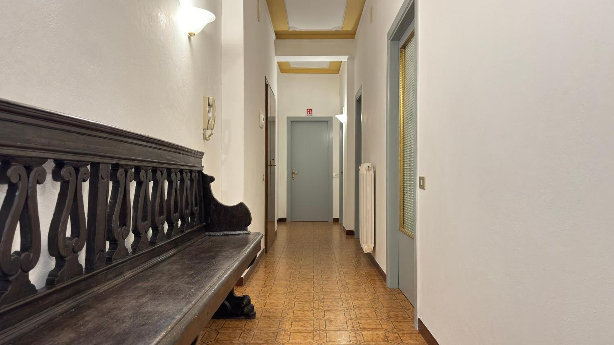 Casa Giovanni 산지미냐노 외부 사진