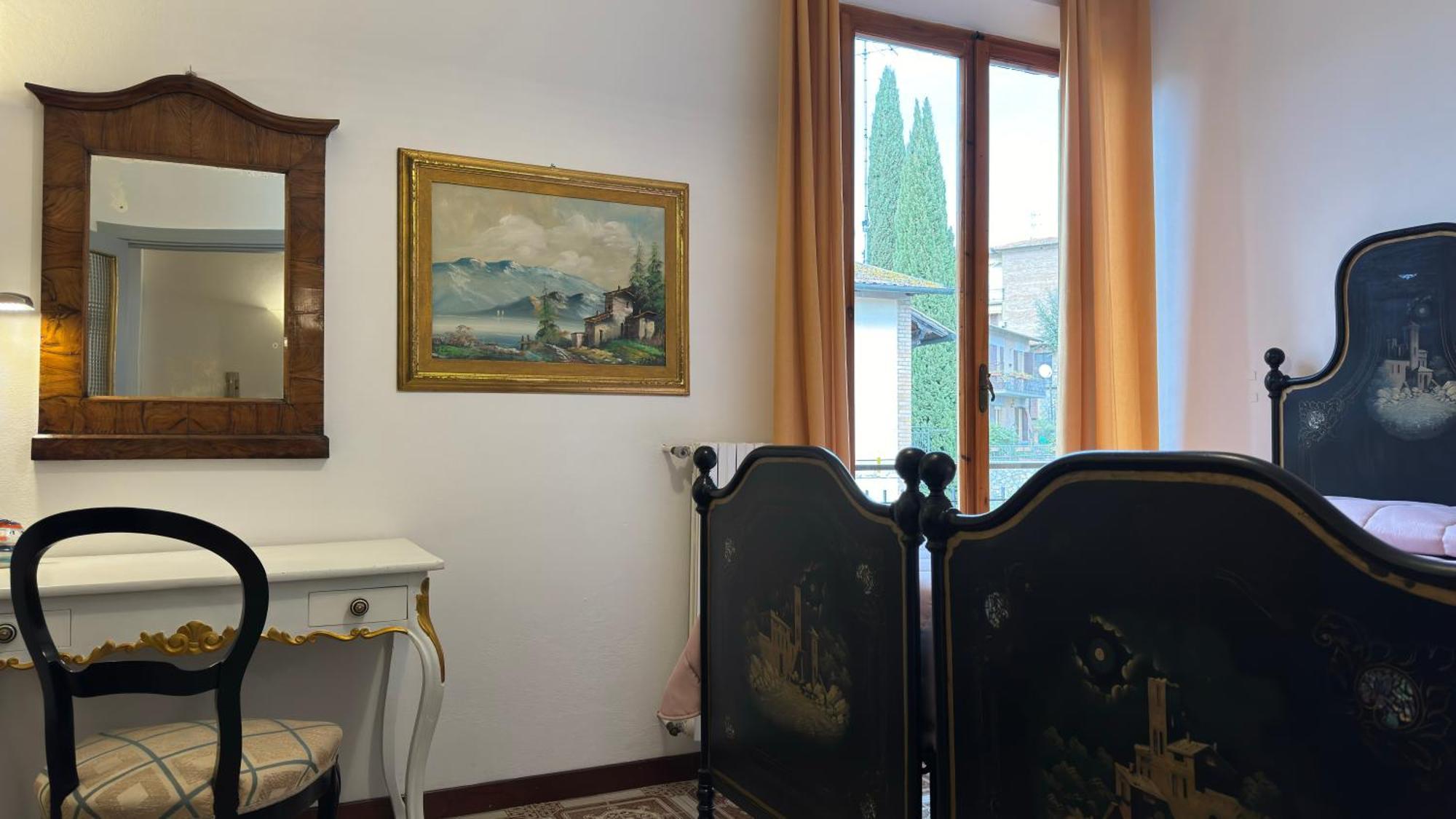 Casa Giovanni 산지미냐노 외부 사진