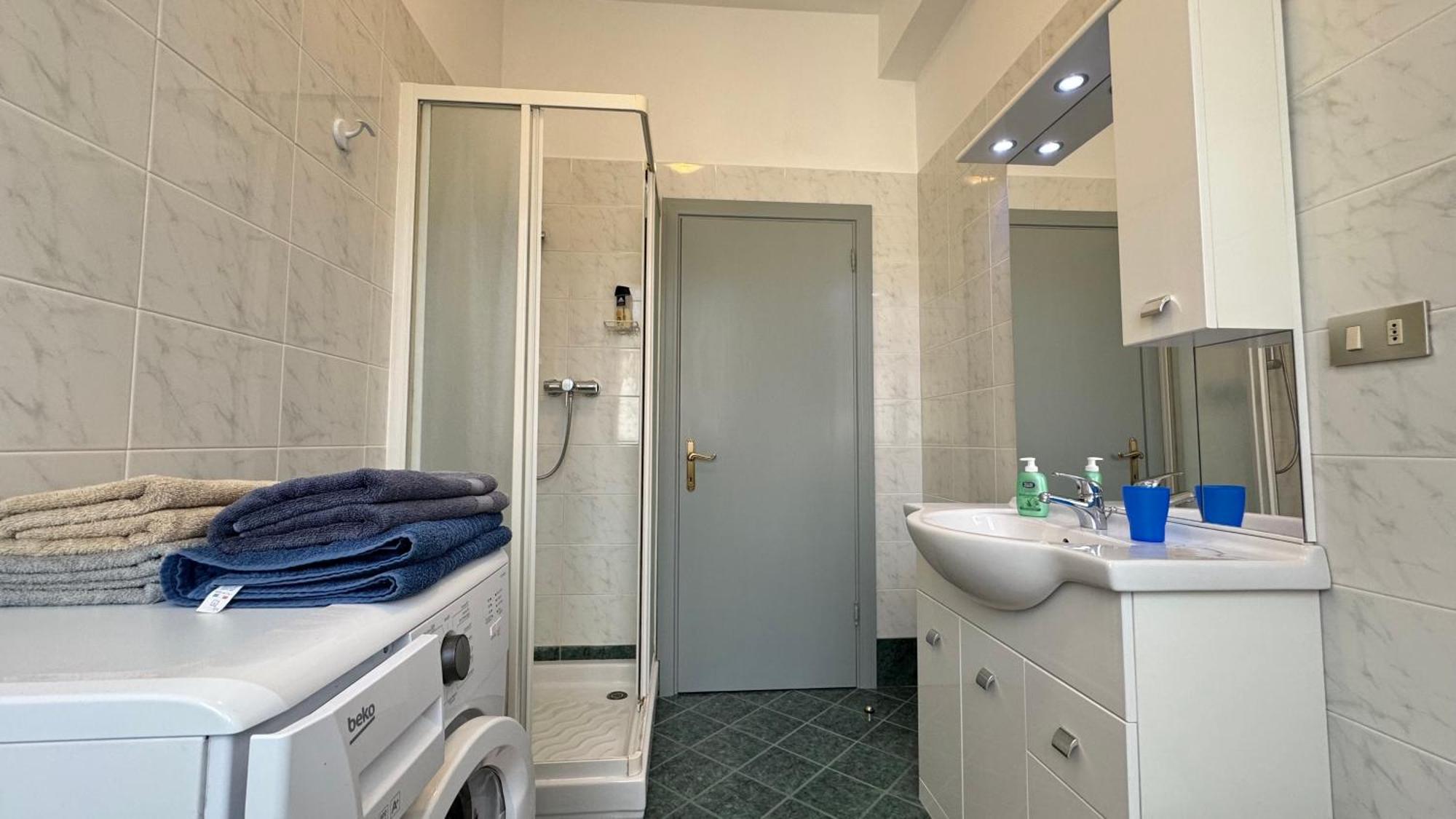Casa Giovanni 산지미냐노 외부 사진