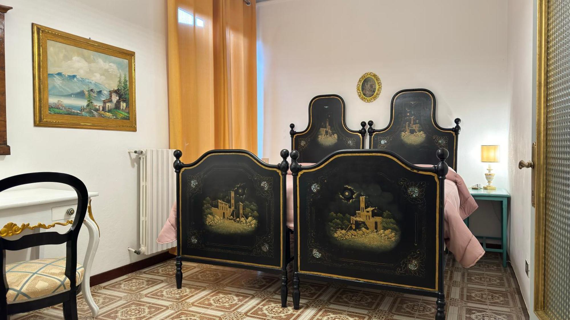 Casa Giovanni 산지미냐노 외부 사진