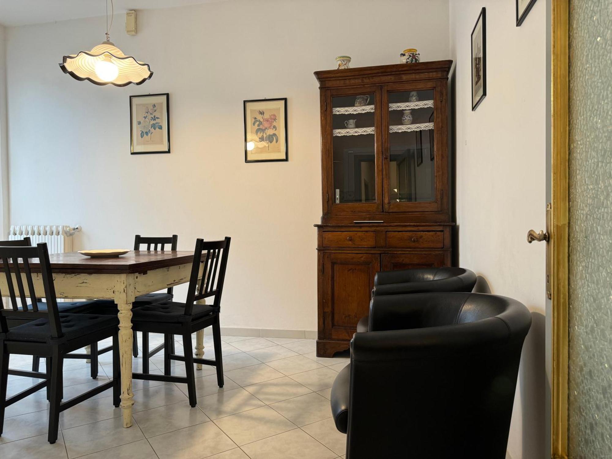 Casa Giovanni 산지미냐노 외부 사진