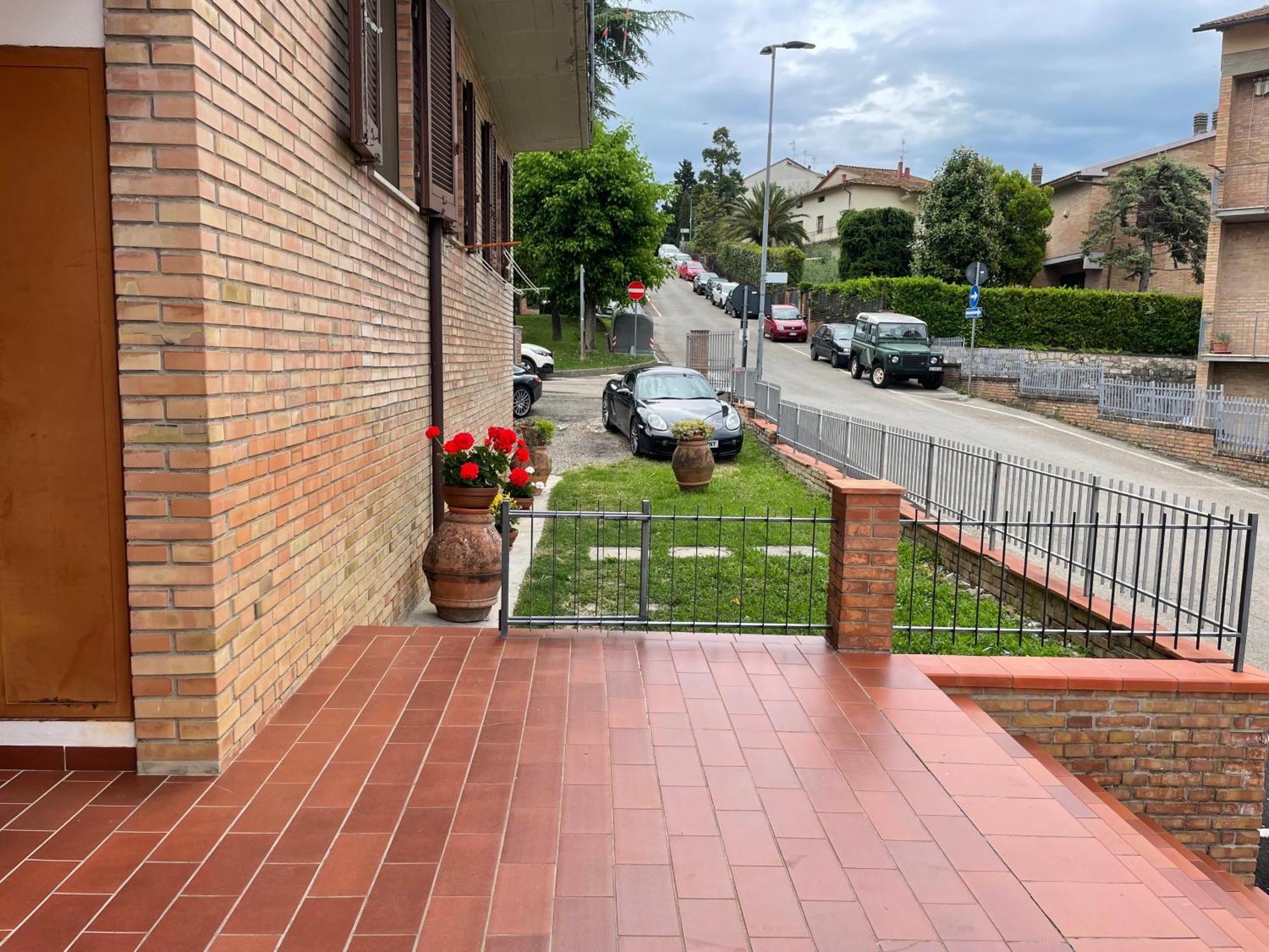 Casa Giovanni 산지미냐노 외부 사진