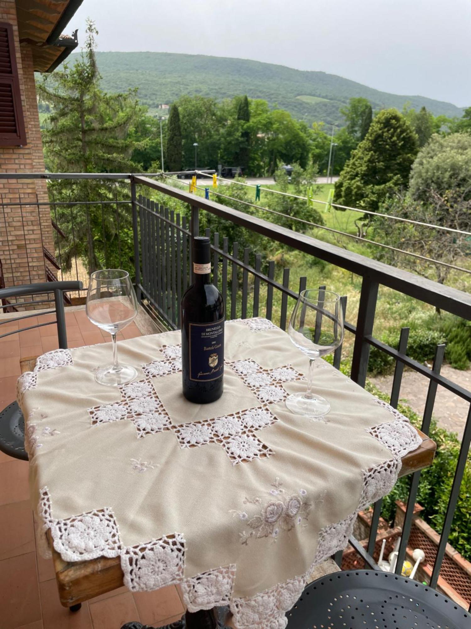 Casa Giovanni 산지미냐노 외부 사진