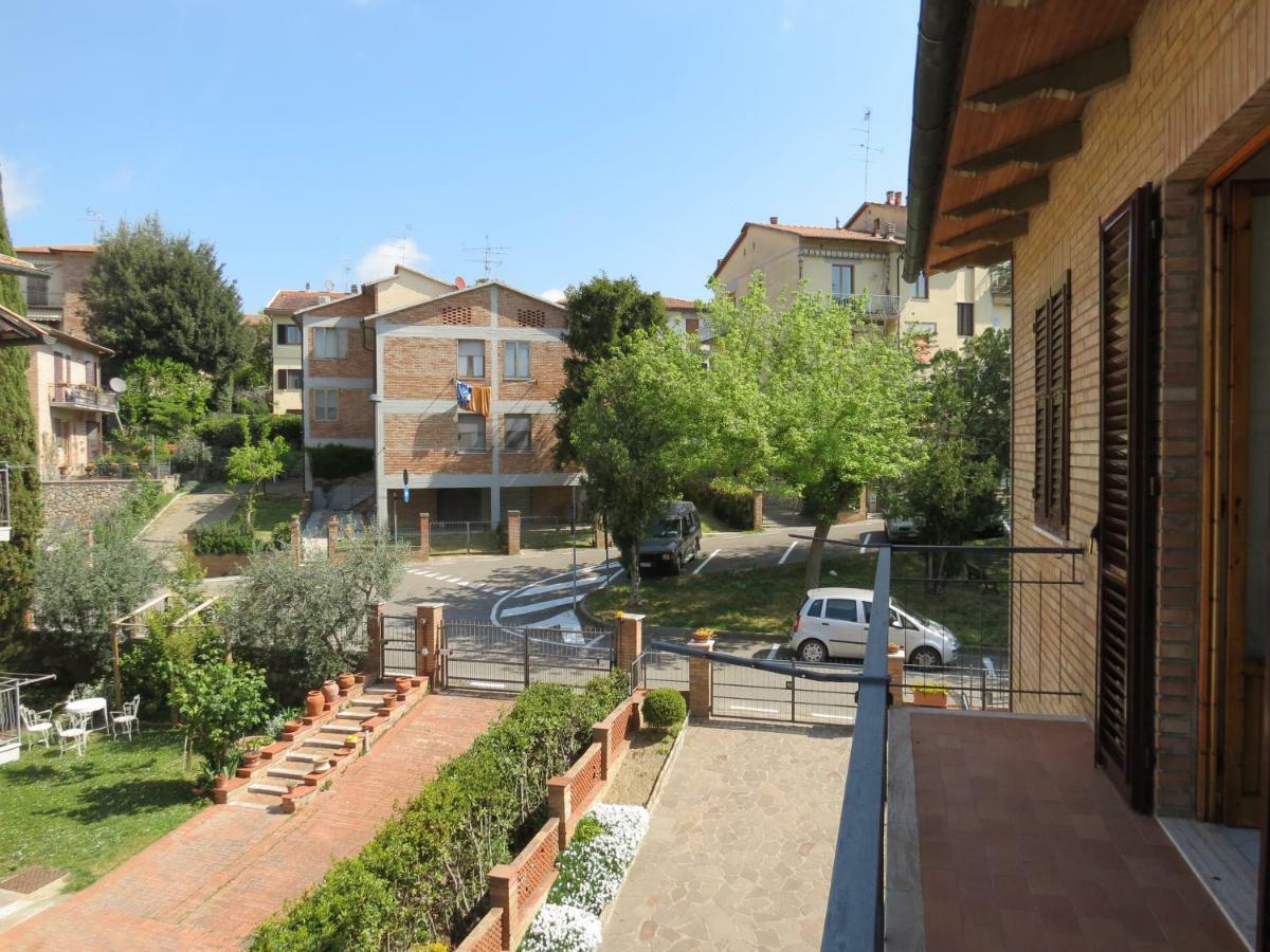 Casa Giovanni 산지미냐노 외부 사진