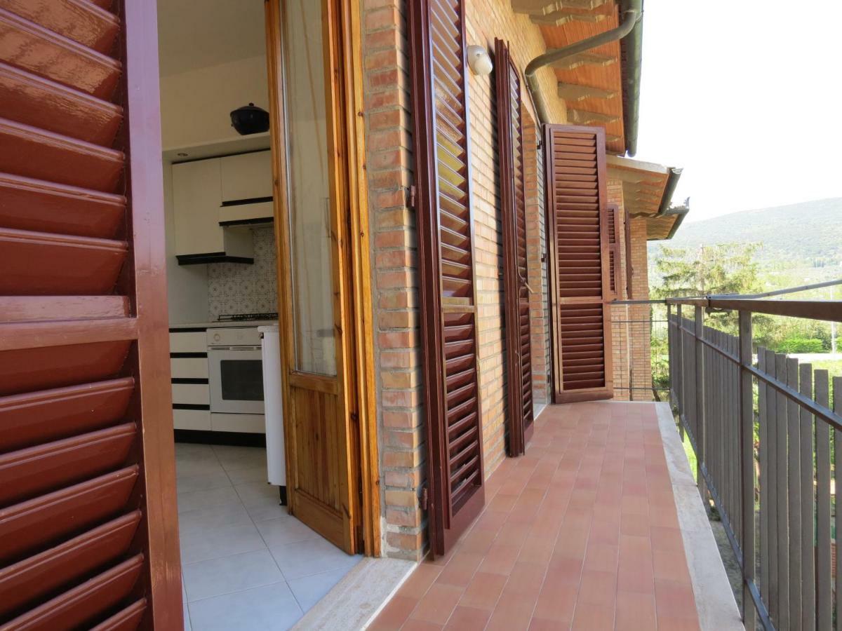 Casa Giovanni 산지미냐노 외부 사진