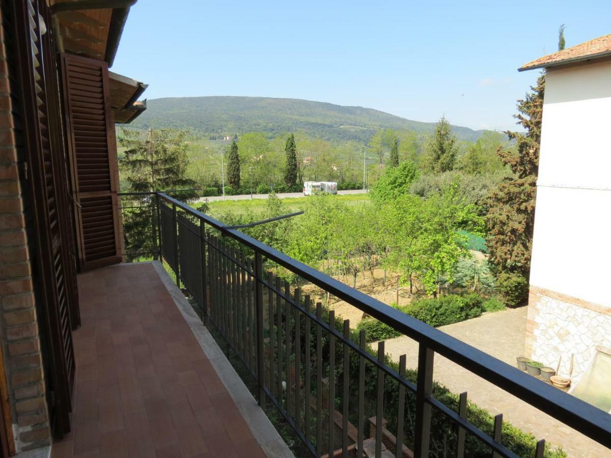Casa Giovanni 산지미냐노 외부 사진