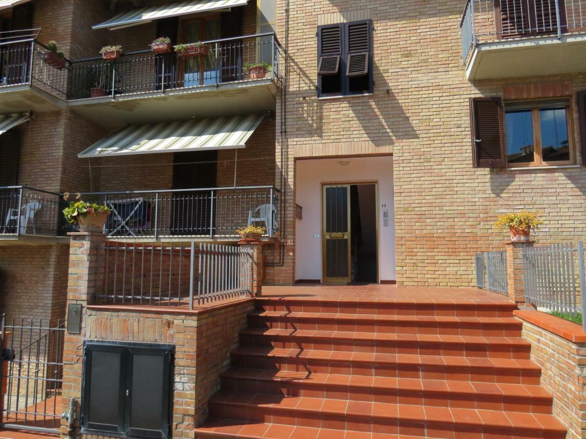 Casa Giovanni 산지미냐노 외부 사진