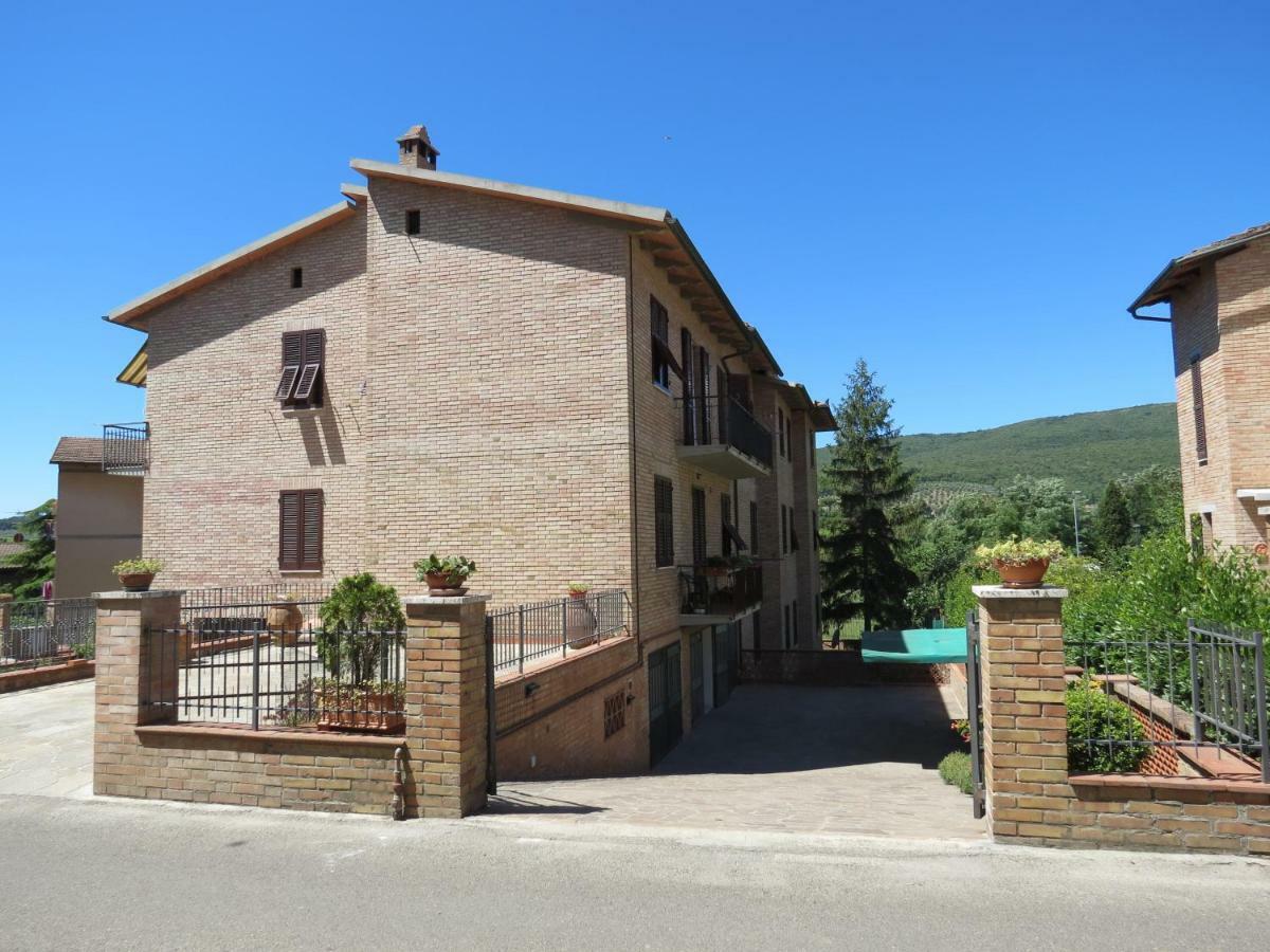 Casa Giovanni 산지미냐노 외부 사진